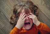 I'm a therapist working with families on a regular basis. My kids still have meltdowns.