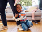 I thought I knew everything I need to know about parenting. My second son and his explosive tantrums proved me wrong.