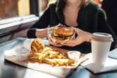 Sorry fast food fans — your burger is only going to get more expensive