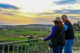 We moved to Malta 3 years ago. As Americans, living here has made our retirement dreams come true on a tight budget.