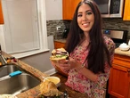 I tried Gordon Ramsay's 10-minute steak sandwich recipe. It was delicious but took me almost an hour to make.