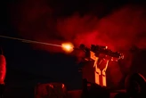 Ukraine is using an AI-powered, automated turret to shoot down Russia's devastating Shahed drones