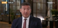 Get ready to make less money off your investments, says a private equity executive