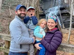 I quit my dream job to be a stay-at-home dad, while my wife works full time. It's the best arrangement for us.
