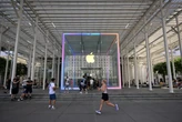 Apple earnings updates: Analysts want updates on AI progress, iPhone demand, with the stock down 16%