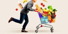 New data proves what women have always known: Men are bad shoppers