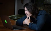 Robinhood is known for its meme-stock and crypto traders. Its CEO says users are embracing passive investing too.