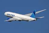 The FAA cleared United Airlines after a major review into a slew of incidents, including a plane losing a tire as it took off