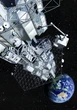 Space elevators could get us to Mars in record time &mdash; and Japan is planning one for 2050