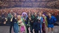 I followed Critical Role to their Australia megashows. Screaming fans and a 5-hour merch line prove nerdworld is now big business.