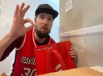I quit my job because I needed flexibility to be with my kids. Now I DoorDash for about $20 an hour and create TikTok content to pay bills.
