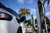 The lack of EV charging infrastructure is so bad it's driving owners back to gas-powered cars