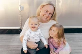 I'm an American raising my kids in Norway. Full-time childcare costs $420 for two kids, and I get a $350 a month stipend.