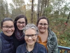 My mom was the glue in our family. After she died, the rest of us had to learn her role.