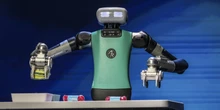 Humanoid startup Agility Robotics doesn't want 'coin-operated employees'