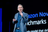 Amazon CEO Andy Jassy criticizes manager fiefdoms and stresses the need for 'meritocracy' in a leaked recording