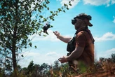 US soldiers need drones they can easily grab like ammo and fly under fire, Army commander says