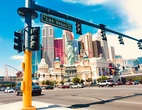 I've visited Las Vegas by myself for over 15 years. It's actually one of the best destinations for solo travel.