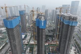 China's real estate crisis could still get worse, Goldman Sachs says