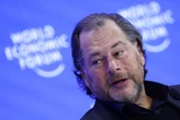 Salesforce CEO Marc Benioff says AI innovation is 'far exceeding' customer adoption