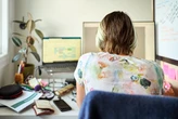 Meet the Americans secretly working multiple remote jobs to afford early retirement &mdash; and making up to $300K