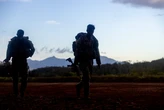 The US Army's drone surge has limits. A commander says more tech isn't always better.