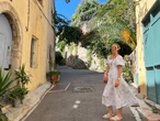 I moved to southern France 2 months ago. I speak French, but the culture shock is more than I was expecting.
