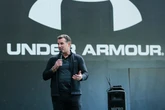 Under Armour CEO says he values micromanagement 'at certain levels' &mdash; and follows the 80/20 rule