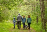 As my kids get older, we spend less time together. I'm learning to make the time we have count.
