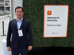 I moved across the world to get into the Ivy League. Then I quit Brown after a year to launch a VC firm at 21.