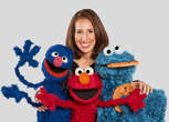 Sesame Workshop's top marketer is leaving during a critical period of transition