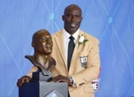 An NFL legend was handcuffed on a United plane and barred from flying. Weeks later, a flight attendant involved in the incident has left the airline.