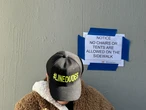 I checked out The Row's sample sale line. People camped overnight for the quiet luxury brand. Some got paid to do it.