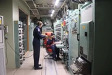 Inside a top-secret training simulator where Air Force crews learned how to launch nuclear missiles during the Cold War