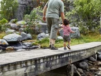 My grandparents raised me and parented with fear. I tried to do things differently, but the result was the same.