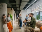 If you're quitting a job or anticipating layoffs, don't burn your bridges at work. Boomerang hires are increasing.