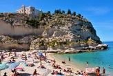 Many tourists overlook the toe of 'The Boot' in Italy, but I think it's one of the most underrated regions