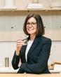 I'm the CEO of Avaline, Cameron Diaz's wine brand. I'm not afraid of missing flights, get jet lag help from ChatGPT, and end every night with Sauvignon Blanc.