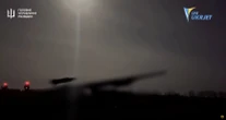Ukraine has been catapulting drones to strike Russia's million-dollar air defenses deep behind battle lines