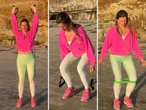 I tried the 6 exercises longevity experts hope can slow aging. Here's how to do them at home.