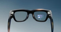 Meta's $800 computer glasses are here, and they're very cool. You may even want to buy them.