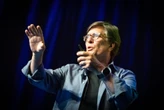 An innovation theorist says AI could squeeze out the weird ideas that change the world