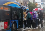 Kansas City tried one of Zohran Mamdani's big ideas for NYC. Here's how it could change riding the bus in the Big Apple.