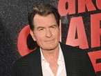 Charlie Sheen says hiding his HIV diagnosis was harder than living with it