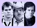 Kevin Bacon spent his 'Animal House' paycheck in a week and went back to waiting tables