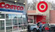 Shoppers are ditching Target after its DEI waffling and more are choosing Costco