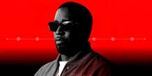 Rapper unraveled: How Diddy's world fell apart in one year