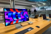 Tim Cook says the Mac Mini is getting snapped up for AI work 'faster than we predicted' — and supply is backed up