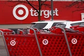 Who is the new Target CEO, Michael Fiddelke? He's taking the top job after joining as an intern more than 20 years ago.