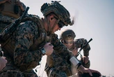 The Marines are rushing to stand up new counter-drone teams as stress tests spotlight gaps in their defenses